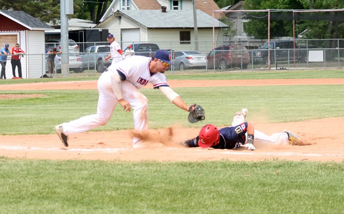 Yorkton Cardinals