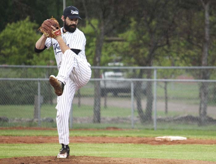 Yorkton Yankees