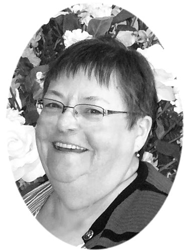 Joanne R. Kirkby 1946 - 2016