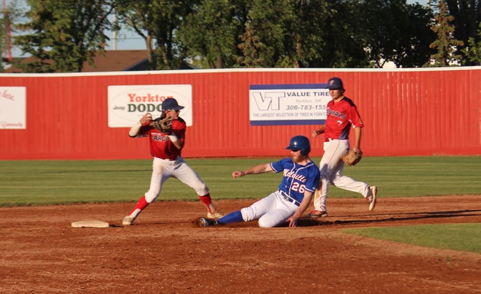 Yorkton Cardinals