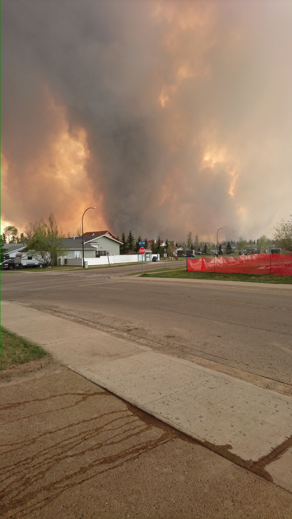 Fort Mac