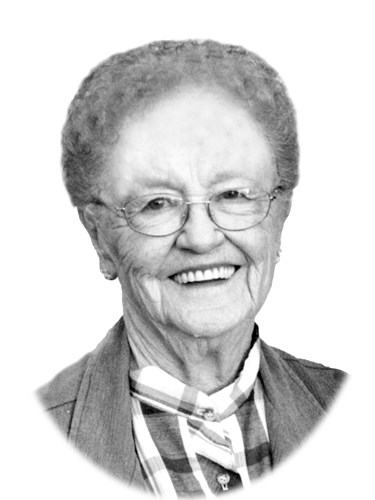 Katherine “Katie” Giem 1926 – 2016