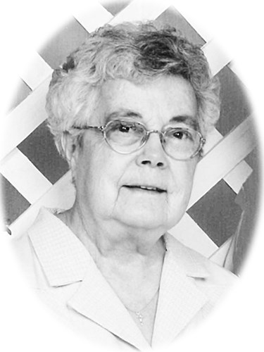 Loretta Fichter June 23, 1931 - June 19, 2016