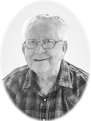 Wayne E. Davidson 1932- 2016