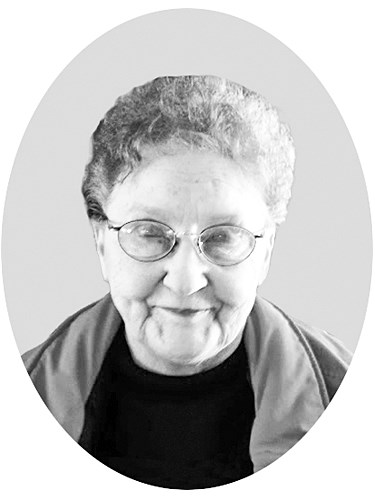 Dorothy Schlingmann 1932 - 2016