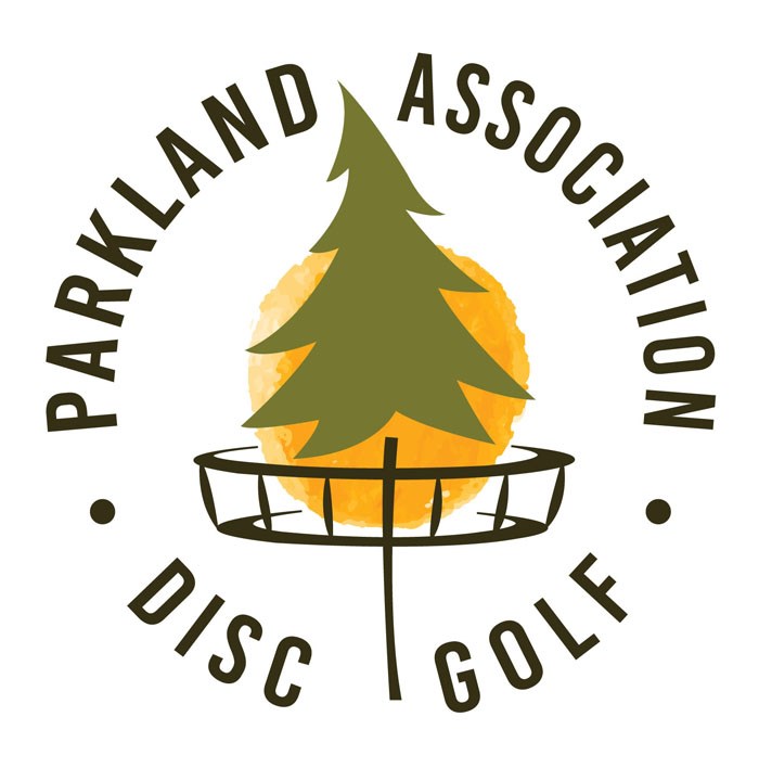 Parkland Association Disc Golf