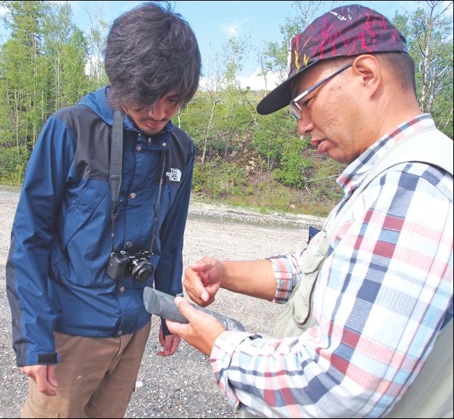 Shoichi Kiyokawa