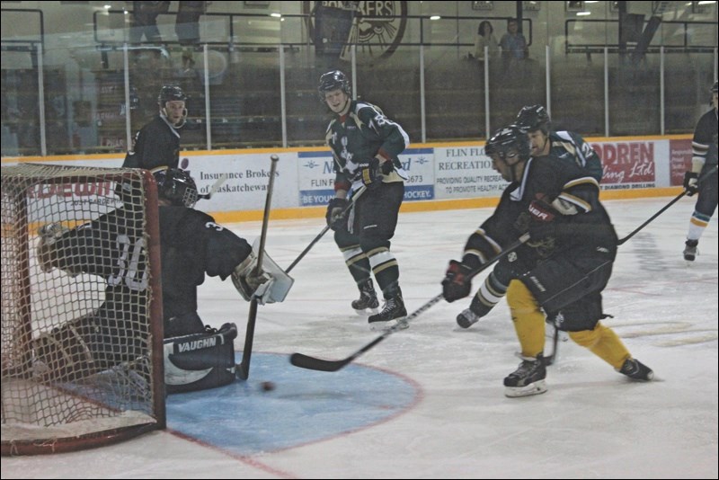 Roller Goodwin Hockey Tourney