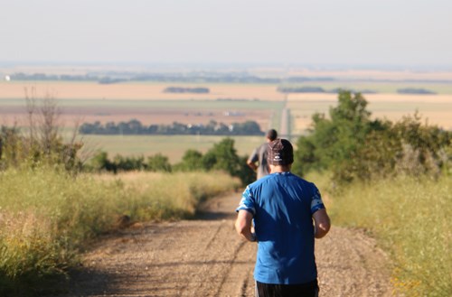 Moose Mountain Marathon