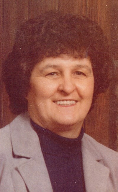 Adeline Dorothy Plosz