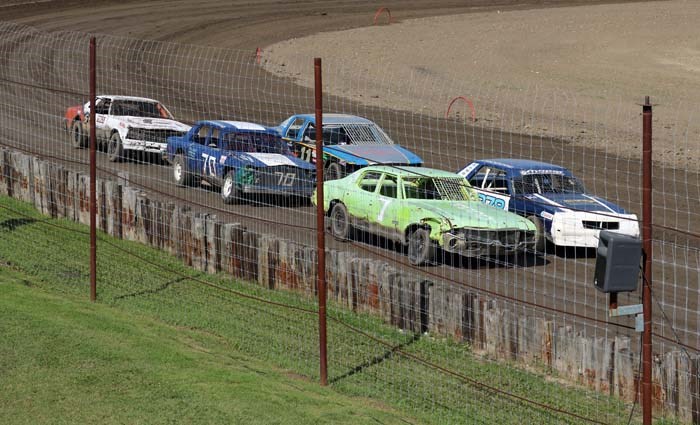 Yellowhead International Speedway