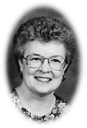 Mary Joan Johnston