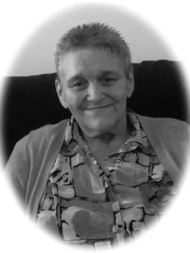 Arlene Winnifred Symcox 1955 – 2016