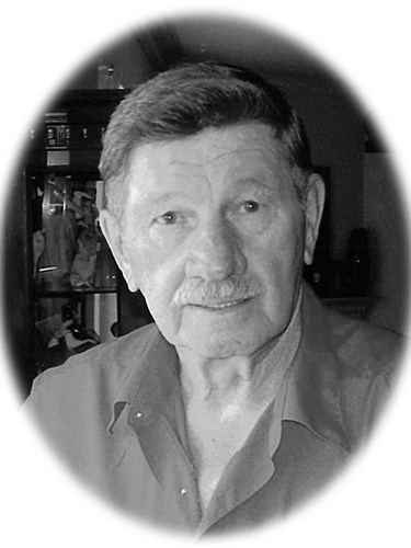 Alex Ewaski 1927 - 2016