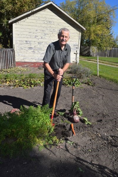 gardener