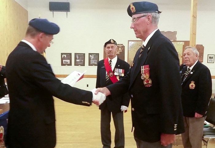 Yorkton Royal Canadian Legion