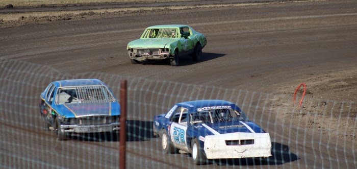 Yellowhead International Speedway