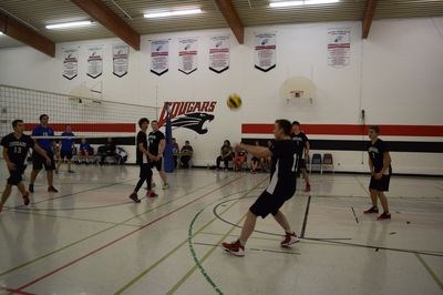 volleyball