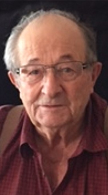 Dennis Francis Mandzuk