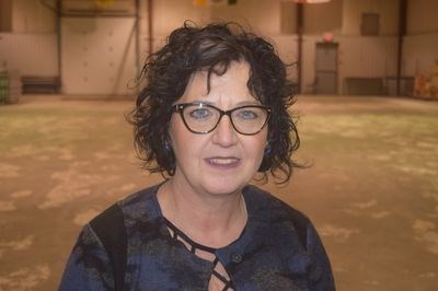 Gina Rakochy will be serving her first four-year term as a re-elected mayor due to receiving 413 votes from the 738 voters on October 26.