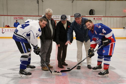 Cougars Hockey