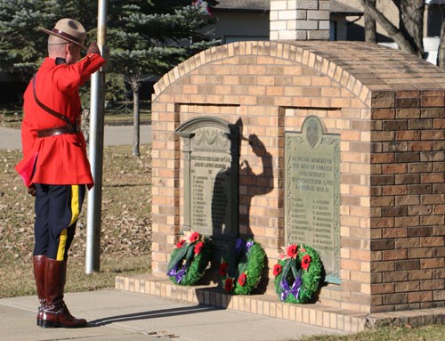 Remembrance Day