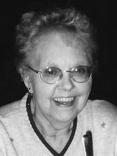 Bernice E. Fuglerud 1926 – 2016