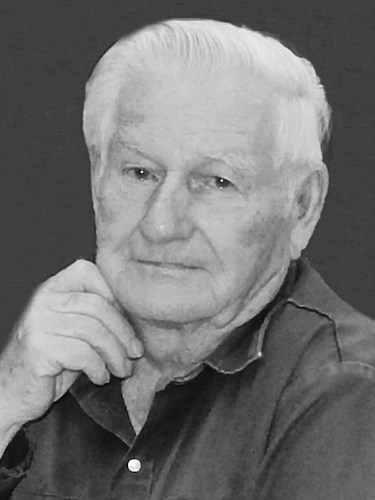 Wilhelm Hanelt 1933 - 2016