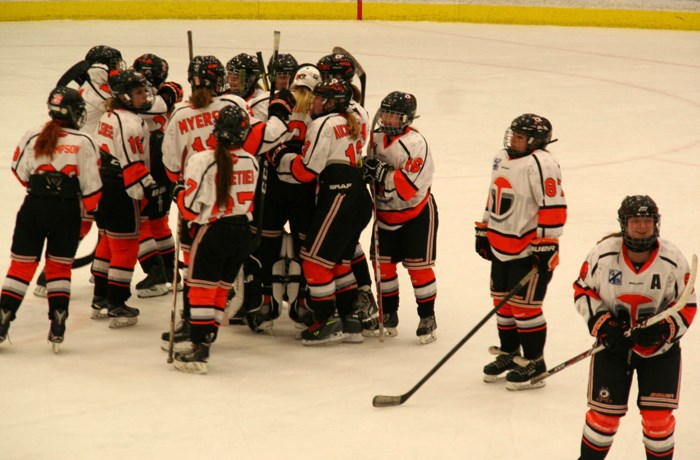 Yorkton Gardon Crushers