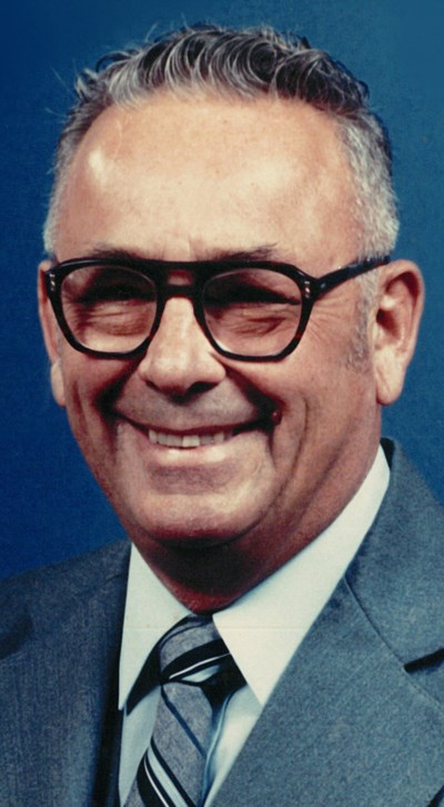 John Choptuik