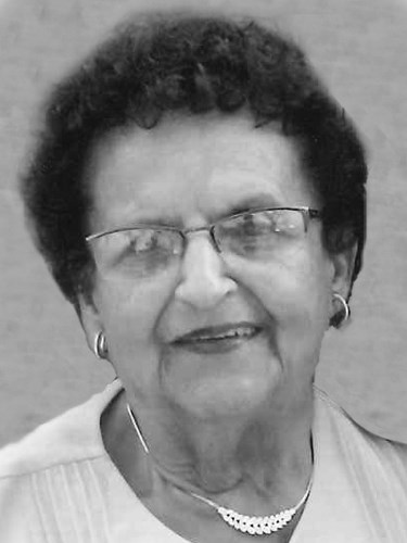 Joyce Biberdorf 1935 - 2016