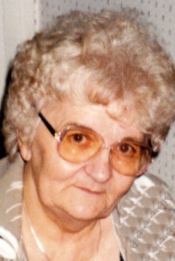 Betty Leona Brezinski