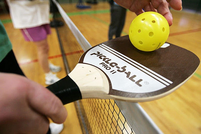 pickleball