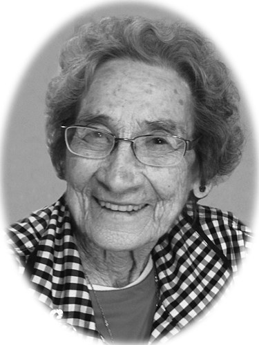 Roberta E. Perkins 1929 - 2016