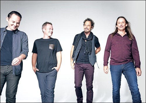 Big Wreck to play Gold Eagle Events Centre_0