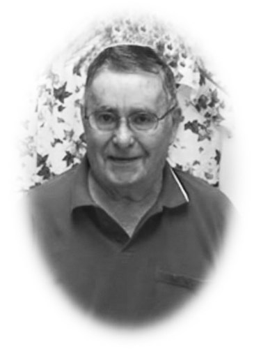 Joseph E. Gervais 1922 - 2017