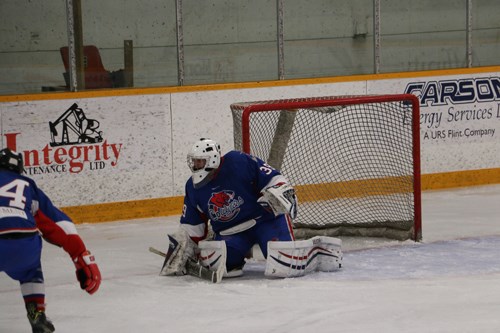 PureChem Cougars Hockey