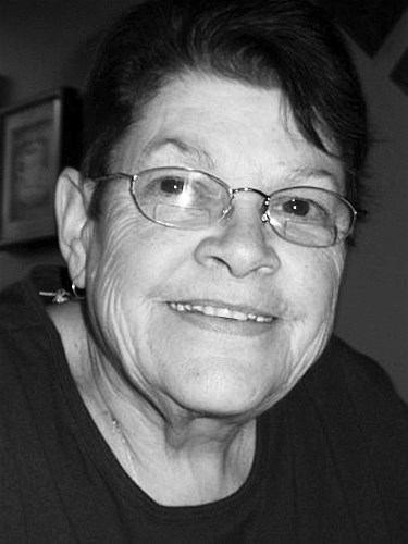 Joan Ann Paulson (nee Reeves) 1940-2017