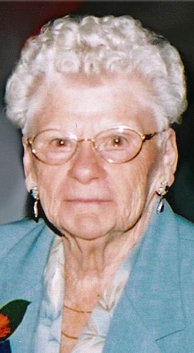 Lola "Marie" Sletten