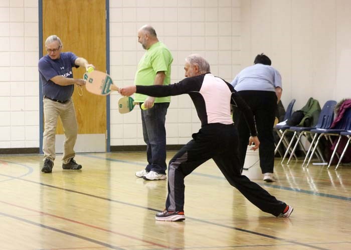 Pickleball