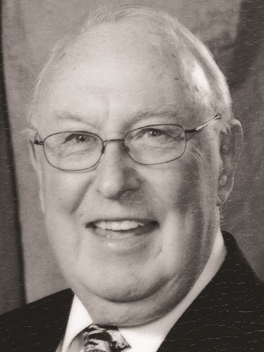 Gerald “Gerry” Muir