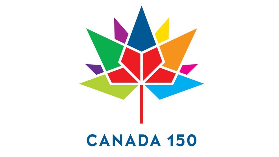 Canada 150