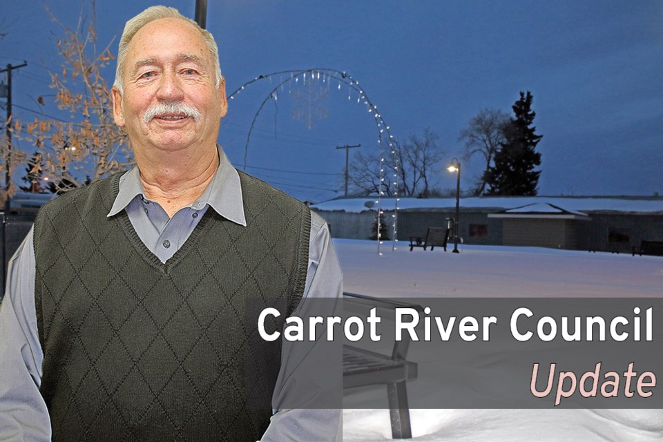 Carrot River Council