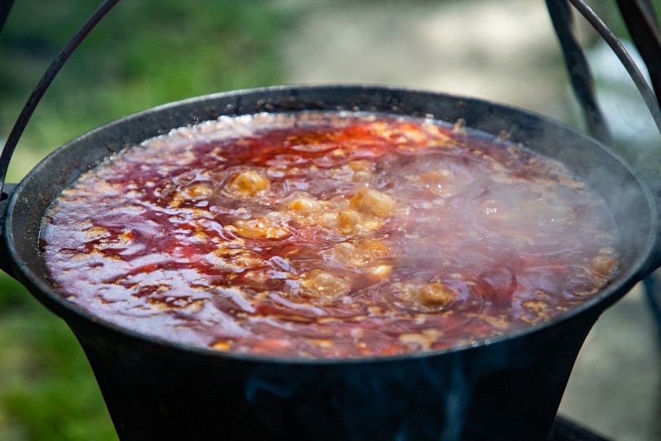 RV Cooking: 5 Easy One-Pot Recipes for Your Next Camping Adventure