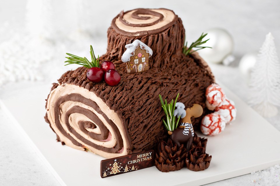 1223-yulelog