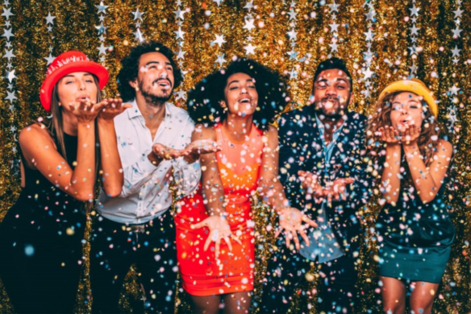 How to Throw a New Year's Eve Party Your Guests Won't Forget 