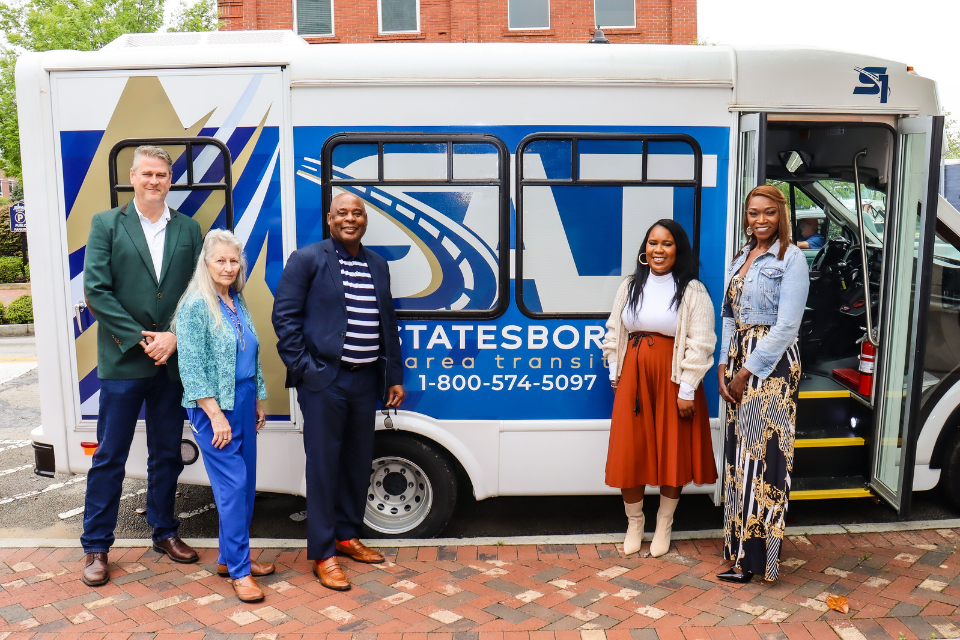 See Statesboro's summer transformation New businesses and oncampus