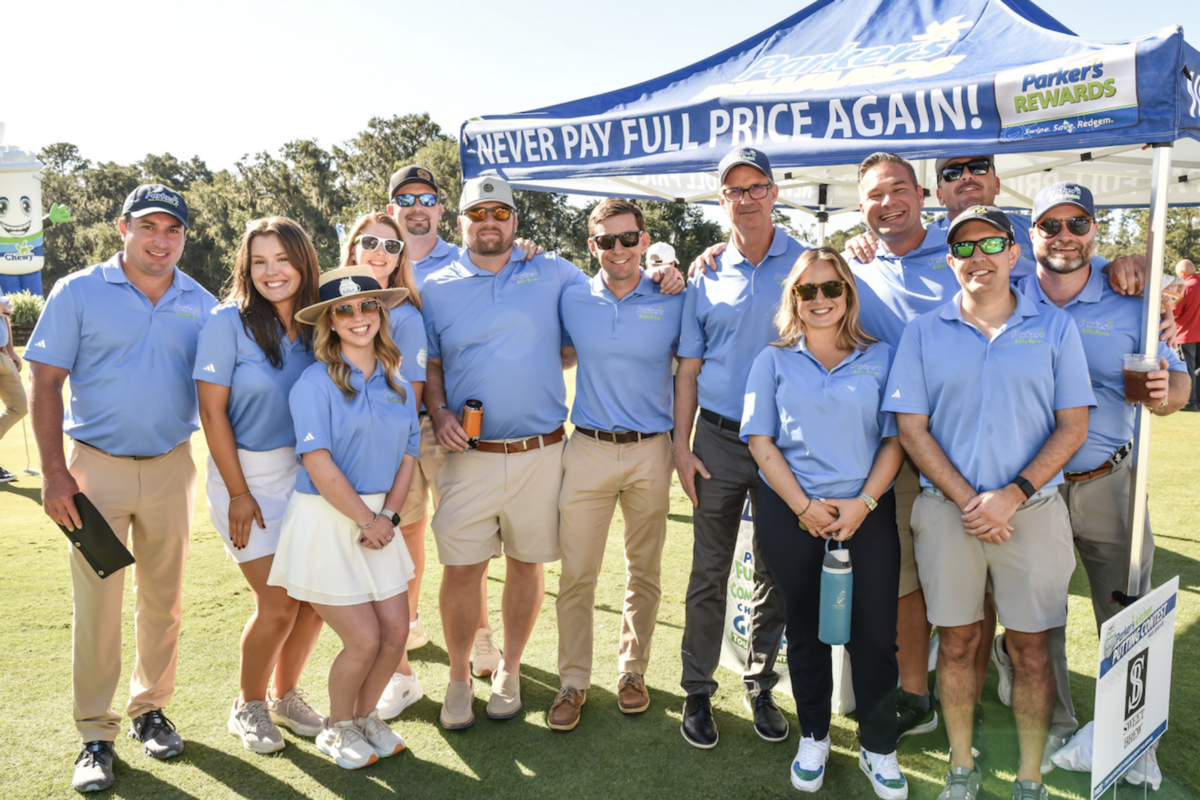 Parker’s Kitchen raises record 0,000 at 12th annual Fueling the Community golf tournament