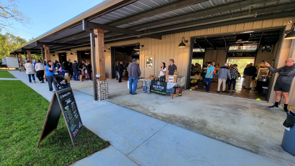 Save the Date! The "Statesboro Festival of the Arts" happening in March