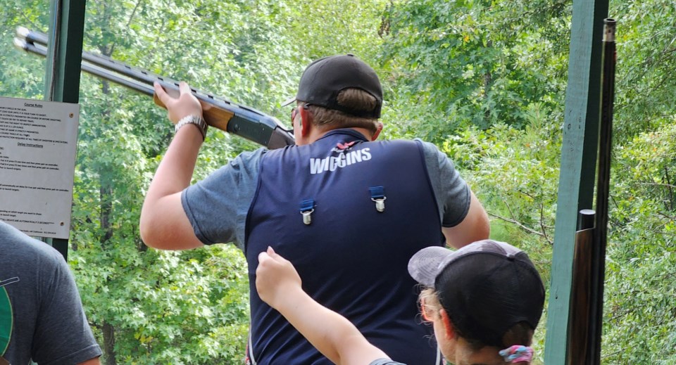 Baygall Skeeters announce annual Sporting Clays Fundraiser to benefit ...